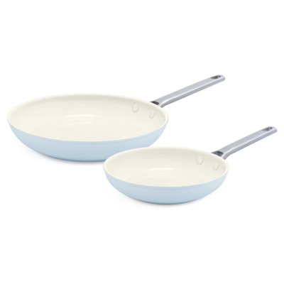 target ceramic non stick cookware